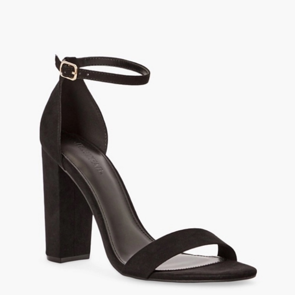 JustFab High Heels